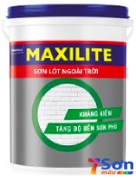 Bảng báo giá sơn Maxilite mới nhất