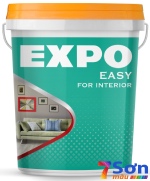 Giá thùng sơn Expo 18L bao nhiêu tiền một thùng?

