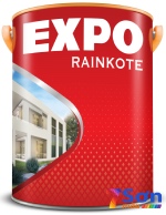 Bảng báo giá sơn Expo mới cập nhật
