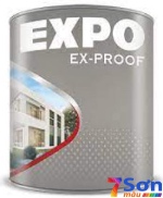 Bảng báo giá sơn Expo mới cập nhật