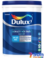 Bảng báo giá sơn Dulux mới cập nhật