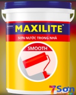Bảng báo giá sơn Maxilite mới nhất