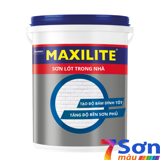 Sơn lót trong nhà Maxilite ME4 (18 Lít)