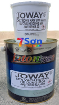 Bảng báo giá sơn công nghiệp Joton 