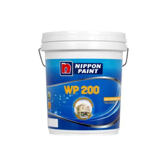 Chống Thấm Nippon WP 200