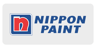 Bảng màu sơn công nghiệp Nippon 