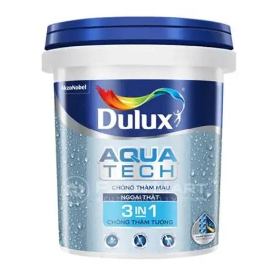 Chất Chống Thấm Dulux Aquatech 3IN1 V189