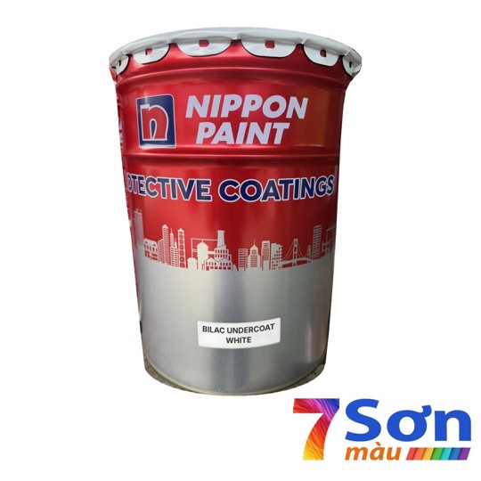BILAC UNDERCOAT WHITE