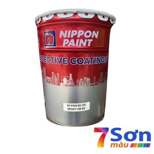 HI-PON 90-05 EPOXY HB 85