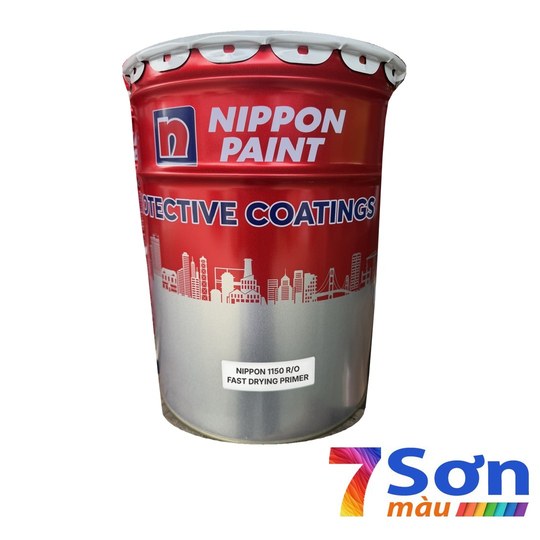 NIPPON 1150 R/O FAST DRYING PRIMER
