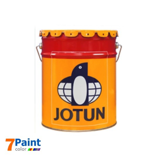 Sơn công nghiệp Jotun 2 thành phần Fluoro Hardtop F10 HS