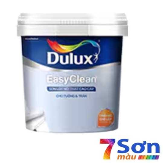 Sơn lót nội thất cao cấp Dulux EasyClean A935