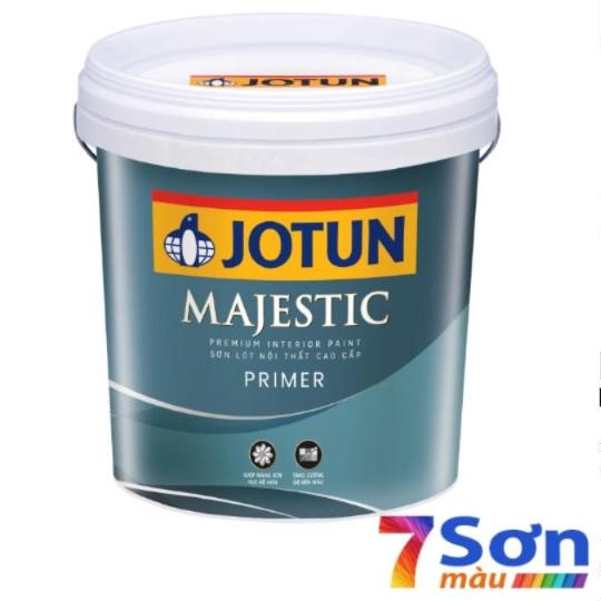 Sơn Lót Jotun Majestic Primer (5 Lít)