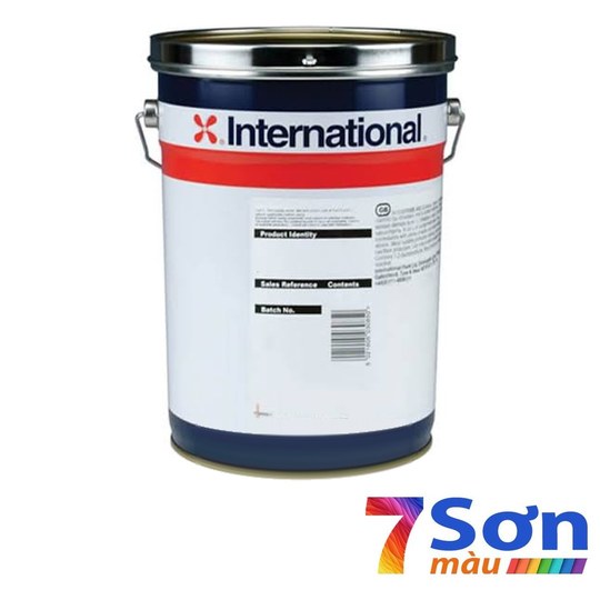 Sơn công nghiệp International Interlac 665